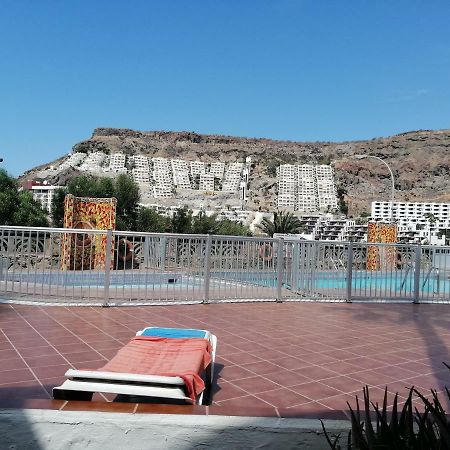 Beautiful Holiday Home Near Of The Sea Mogán Extérieur photo