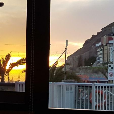Beautiful Holiday Home Near Of The Sea Mogán Extérieur photo