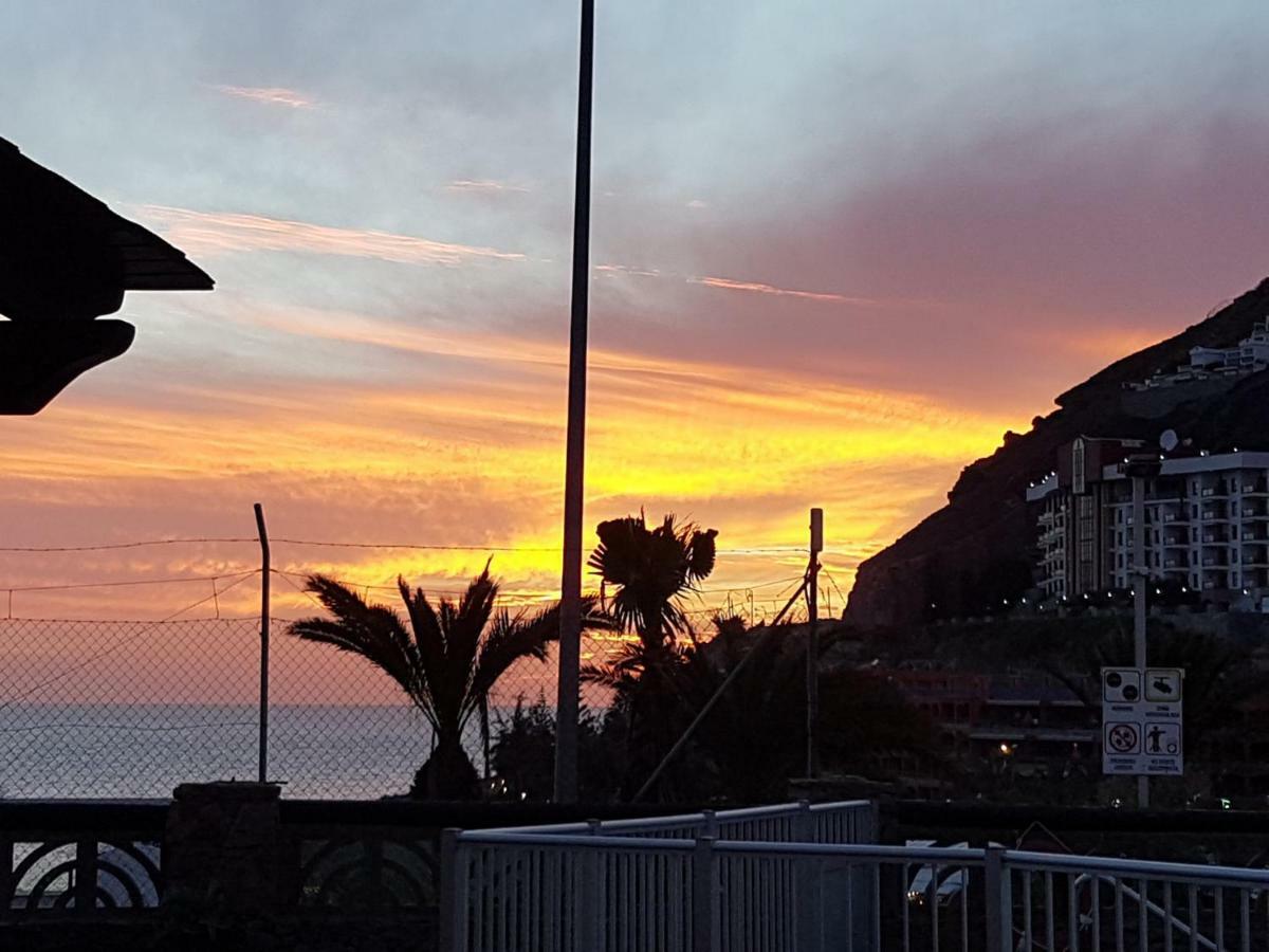 Beautiful Holiday Home Near Of The Sea Mogán Extérieur photo