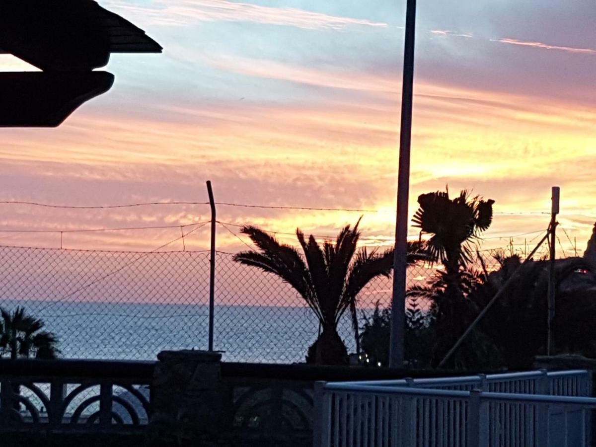 Beautiful Holiday Home Near Of The Sea Mogán Extérieur photo