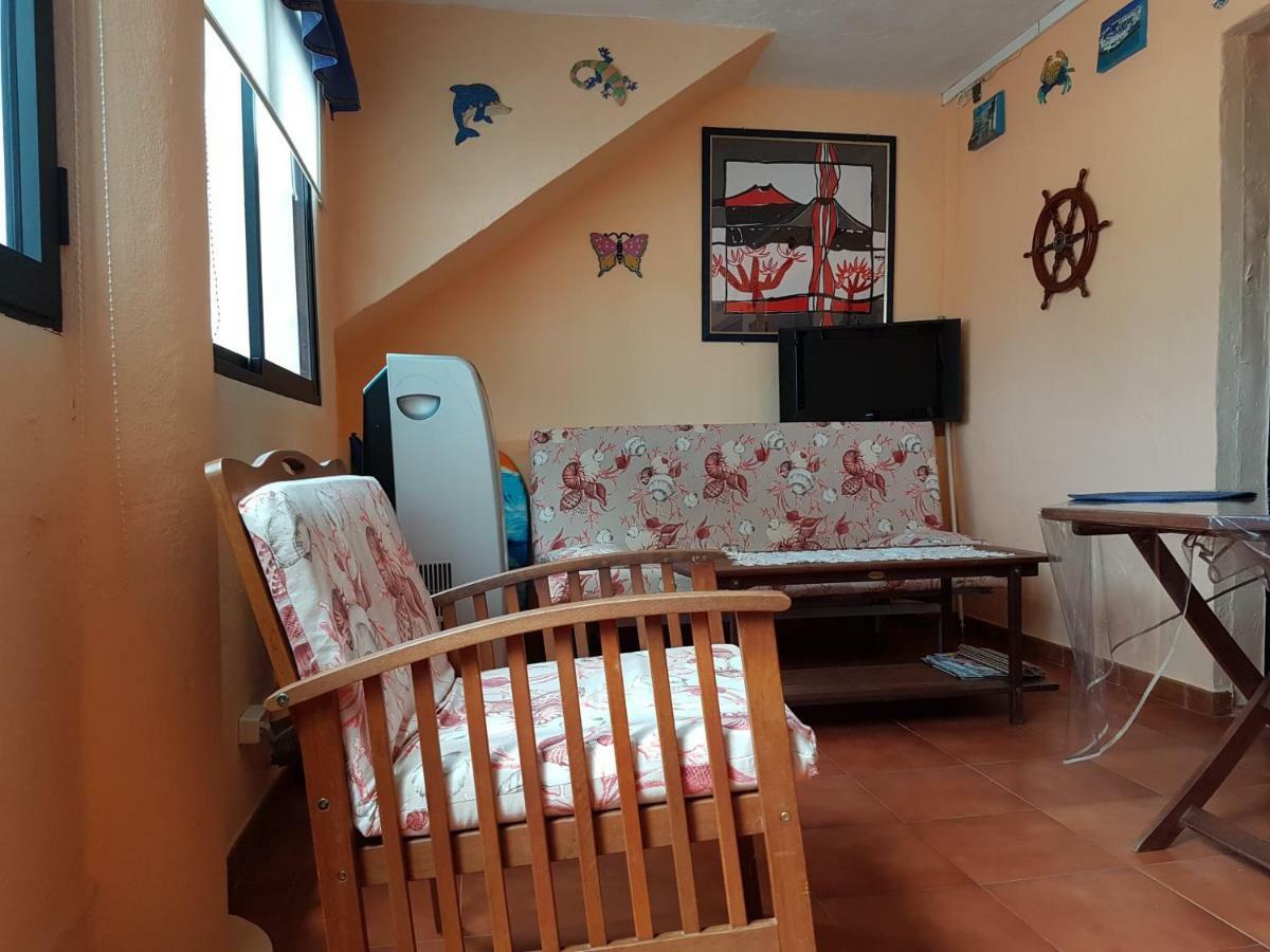 Beautiful Holiday Home Near Of The Sea Mogán Extérieur photo