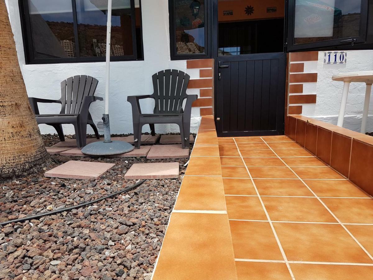Beautiful Holiday Home Near Of The Sea Mogán Extérieur photo
