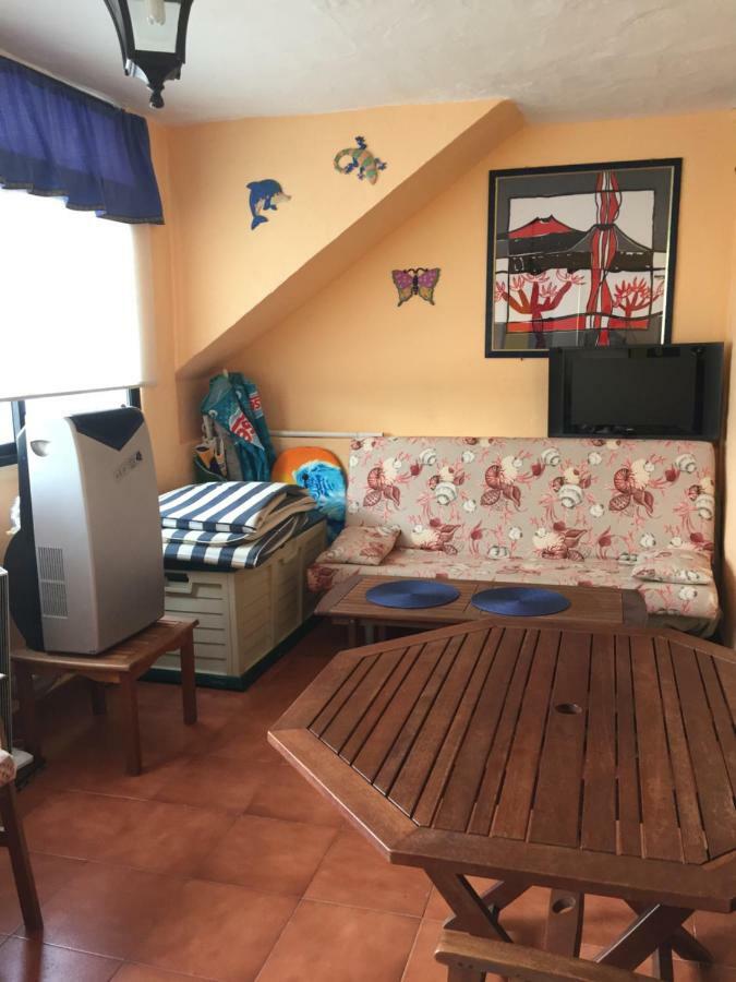 Beautiful Holiday Home Near Of The Sea Mogán Extérieur photo