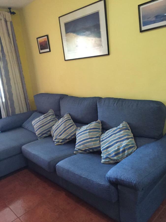 Beautiful Holiday Home Near Of The Sea Mogán Extérieur photo