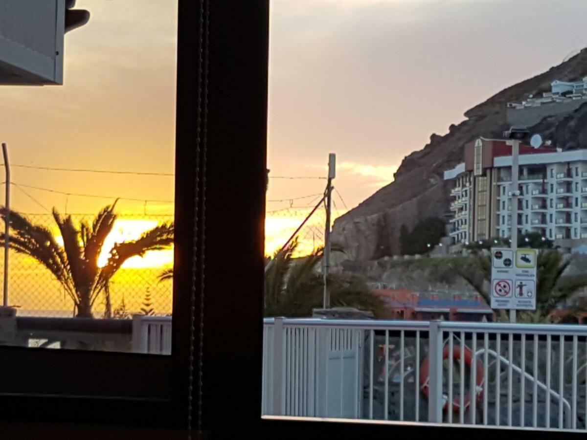 Beautiful Holiday Home Near Of The Sea Mogán Extérieur photo