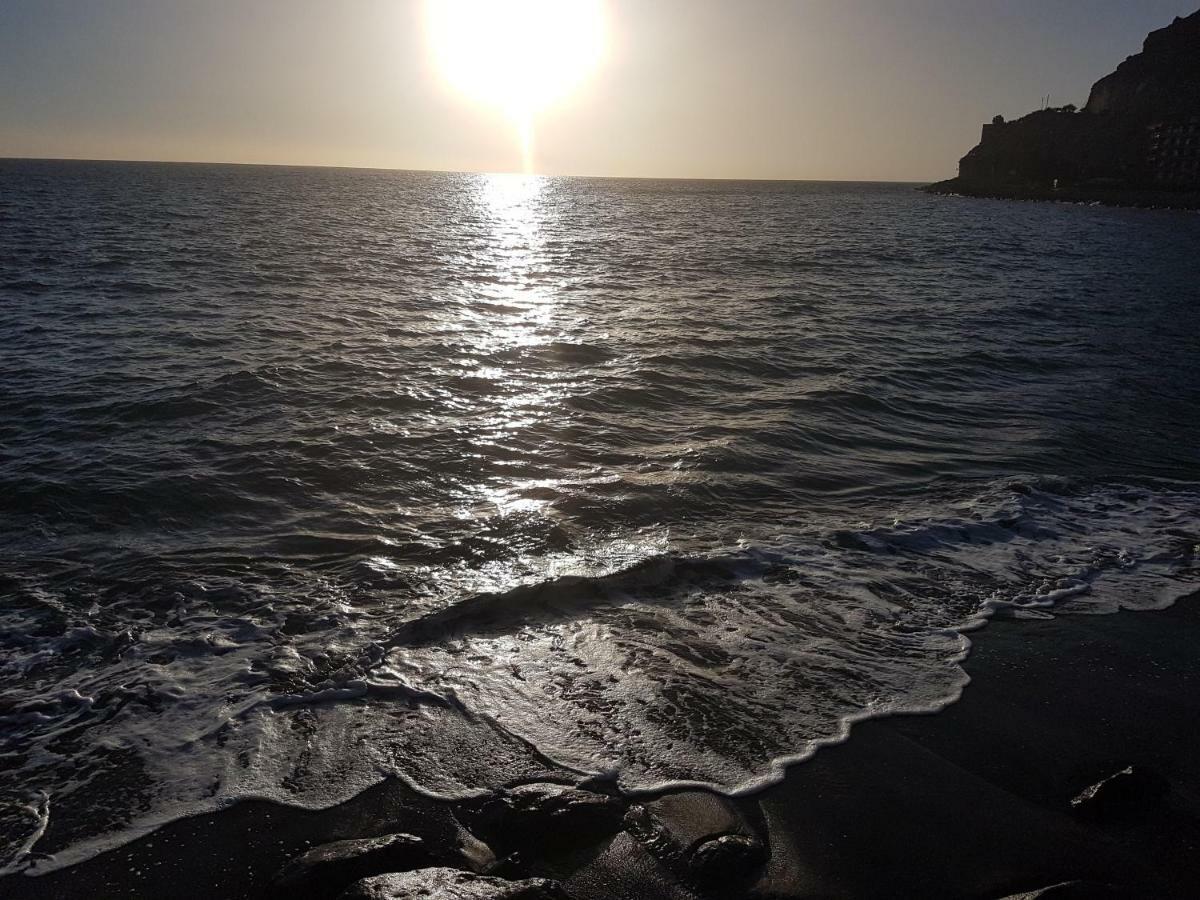 Beautiful Holiday Home Near Of The Sea Mogán Extérieur photo