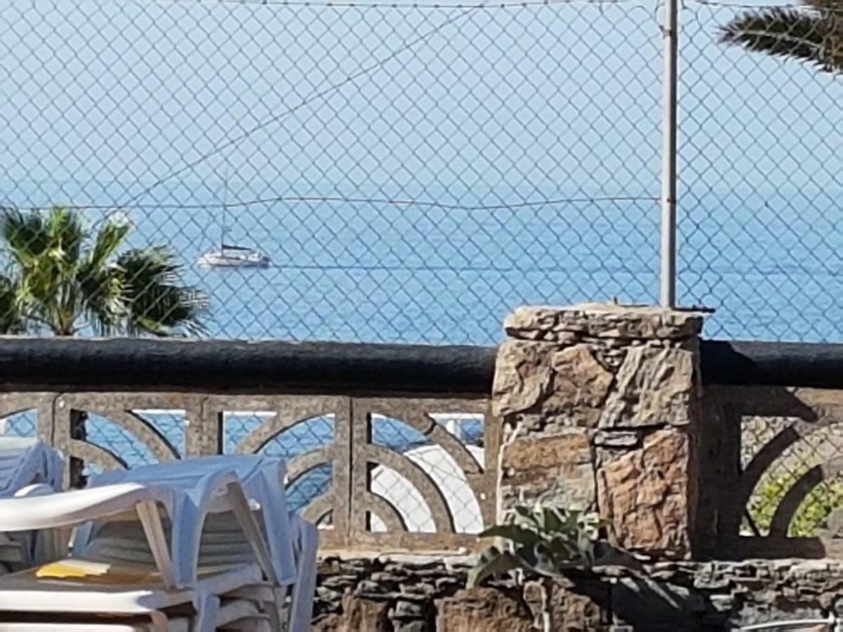 Beautiful Holiday Home Near Of The Sea Mogán Extérieur photo