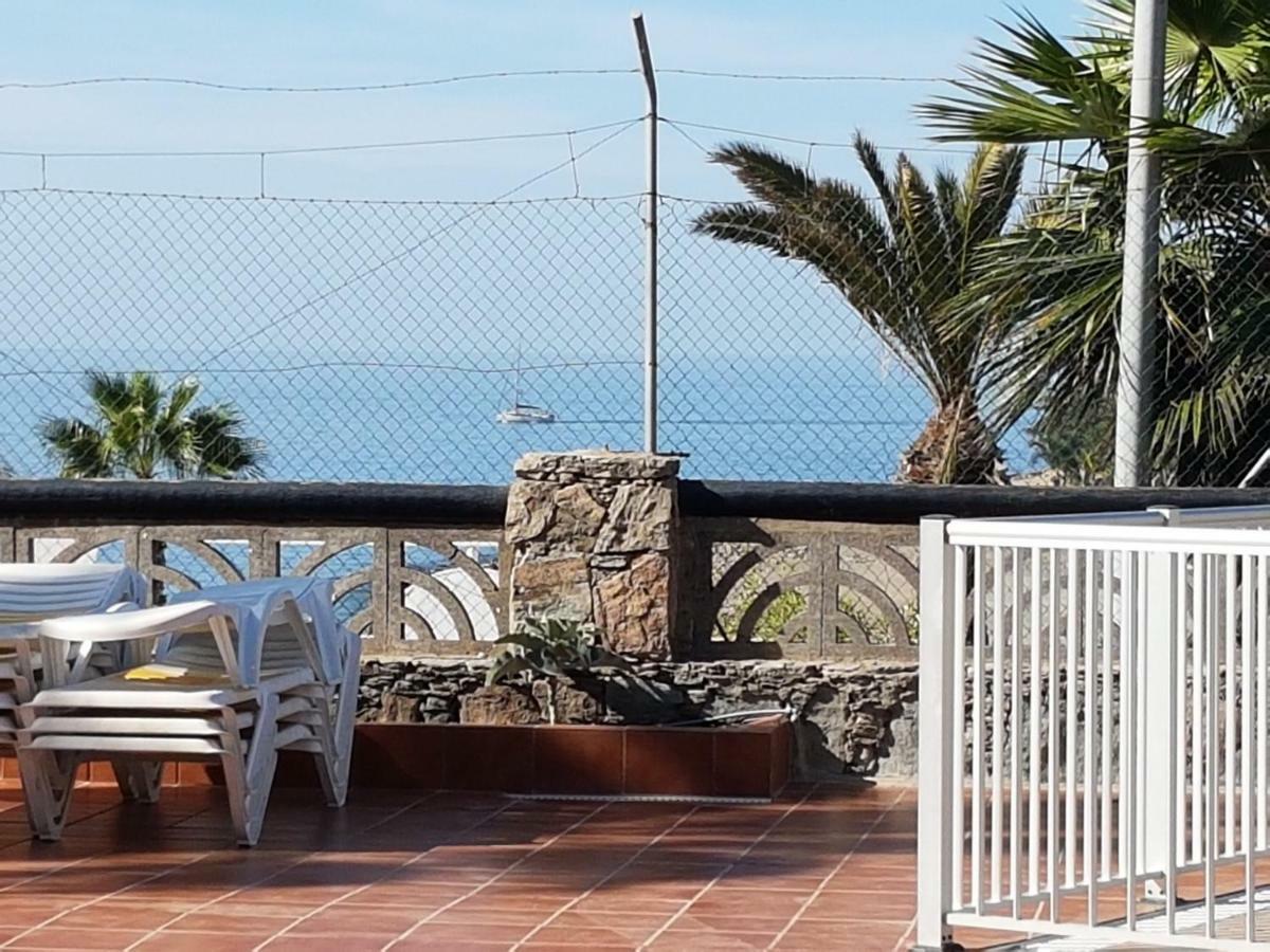 Beautiful Holiday Home Near Of The Sea Mogán Extérieur photo