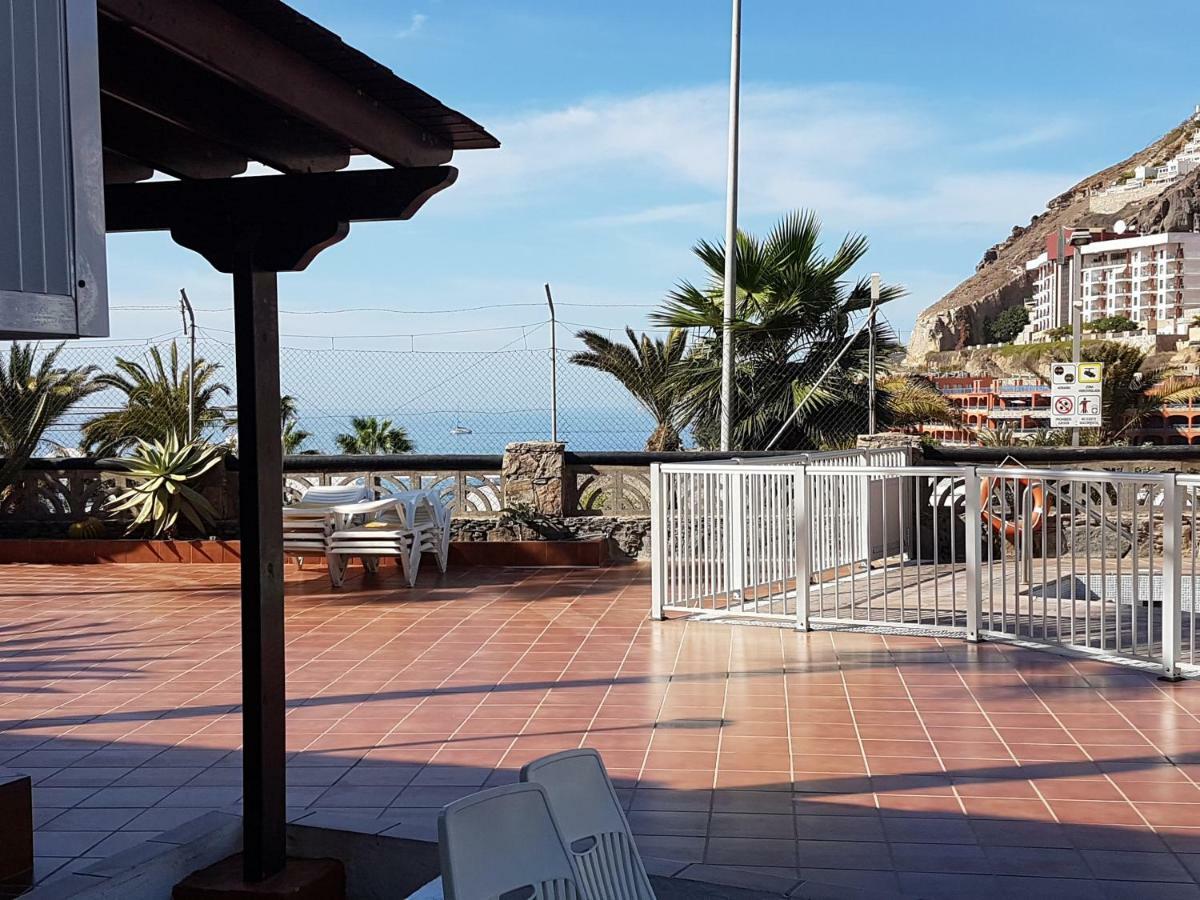 Beautiful Holiday Home Near Of The Sea Mogán Extérieur photo